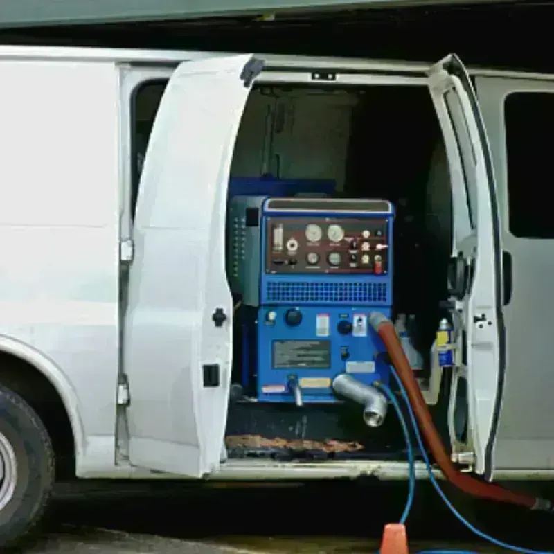 Water Extraction process in Tortolita, AZ